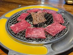 -海之屋韩式烤肉(海棠68环球美食街店)