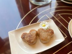 -晶荷轩(香港迪士尼乐园酒店)