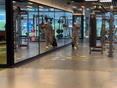 -燃坊JEN ACTIVE游泳健身中心·深圳前海JEN酒店