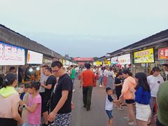 -大学城夜市大排档(凤栖路店)