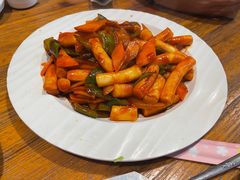 -百年石锅饭·朝鲜族传统民餐