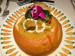 -太食獸泰式茶餐厅(艾尚天地店)