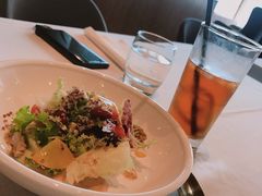 -GreyWhale灰鲸餐厅(武汉国际广场店)