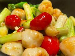 -炊江南·上海菜(国展华漕店)