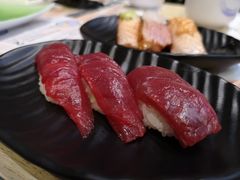 金枪鱼寿司-板长寿司(ION店)