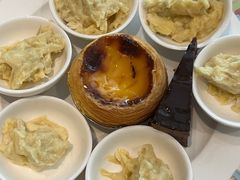 -冀粤香海鲜自助餐厅(西美五洲店)