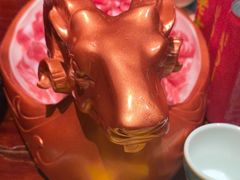 -乐宴·老北京铜火锅(桂庙店)