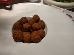 功夫干炸小丸子-悦融·京鲁菜·露台花园(安定门店)