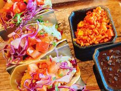 taco-Q MEX 库迈墨西哥餐吧(三里屯店)