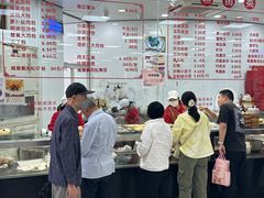 -常州糕团店(北大街新世纪商城店)