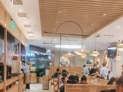 -云海肴·汽锅鸡·云南菜(广安门天虹店)
