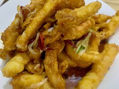 -九龙餐厅(大沽路店)