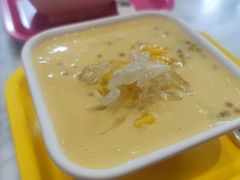 雪山杨枝甘露-满记甜品(湖滨店)