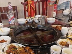 -陈眼镜火锅(总店)