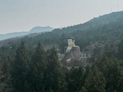 -千佛山风景名胜区