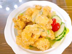 -马来MO简餐.南洋风味料理(美食街店)