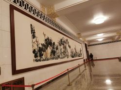 点击看大图 -人民大会堂宴会厅