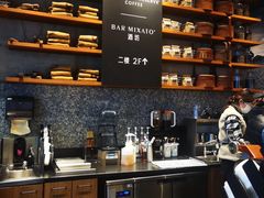 -星巴克臻选(北京嘉里中心第二店)