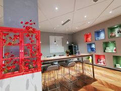 -潮一不贰·法式甜品·生日蛋糕·西式简餐(外滩店)