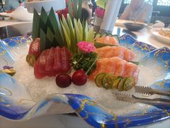 -映像威海·海鲜味道(市区店)