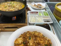 -紫光园(燕郊总店)