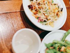 -管氏翅吧(地安门店)