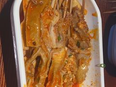 -管氏翅吧(广渠门店)
