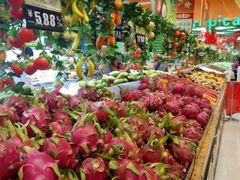 -广百家超市(大东海店)