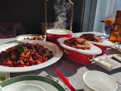 -秀儿四九城·新京菜(亚运村鸟巢店)