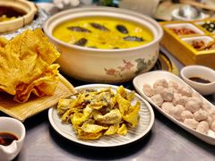 -金龙·打边炉(武进路店)