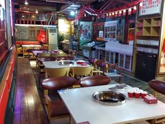 -大队长主题火锅(观音桥店)