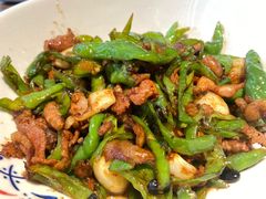 -恰饭·老长沙市井菜(天河客运站店)