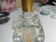 -蝎王府(曙光街店)