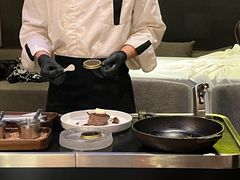 -王品牛排(珠海富华里店)