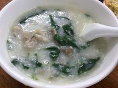 -华记粥饭店(印象容桂主题风情街店)