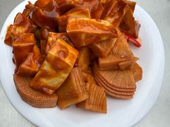 -肖家客饸饹面(郑州总店)