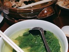 -客语客家菜(东山口店)