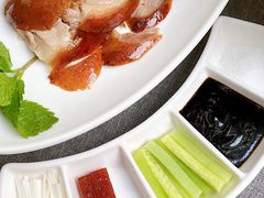 -京炉烤鸭·新京菜·庭院餐厅(大东方·欢乐谷店)