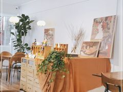 -echoes coffee回响咖啡(888街店)