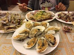 -来之顺海鲜菜馆·青岛菜(栈桥店)