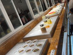 自助取餐区-汉巴味德(大悦城店)