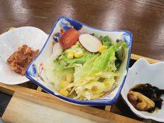 -红叶日料·放题·海胆·定食(星海店)