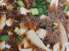 -平娃三宝烧烤·面食(富丰桥店)