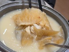 -凤城礼记鱼翅海鲜酒家(新马路总店)