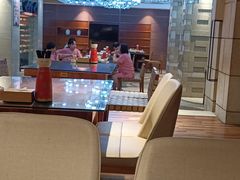 大堂-果裹水汇(帅府店)