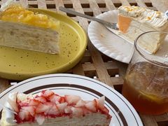 -CAKE WANG千层制造所(省府店)
