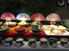凉拌菜-威珀斯酒店·珀萃美食餐厅