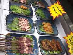 鲅鱼饺子-必点海鲜·鲅鱼水饺(鞍山西道店)