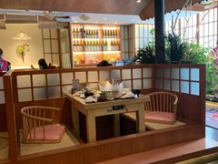 -蟹田居·活蟹料理(东城店)