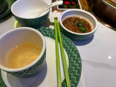 -润园四季椰子鸡火锅(卓越INTOWN店)